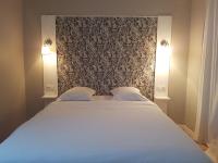 Beaune Residence appartement - B&B