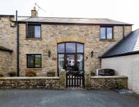 Cosy cottage between the Lakes and Dales - B&B Cowan Bridge