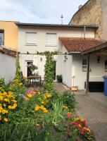 FERIENHAUS ANNEMARIE - B&B Zerbst/Anhalt