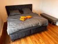 Appartement met 2 slaapkamers