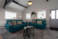 The Sorting Office - Spacious Modern Home with parking in Central Ambleside - B&B