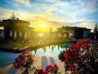 AJ Apartment 2, Santa Marina Holiday Village, Sozopol - Chambres d'hôtes Sozopol