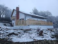 T&G WirthHaus - Bed and Breakfast Bad Rappenau