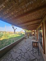 Tweepersoonskamer met Eigen Badkamer