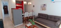 DEPARTAMENTOS SAAVEDRA dto 3 y 4 - Ferienwohnung