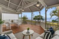 B&B Brisbane - Bayside Living - Bed and Breakfast Brisbane