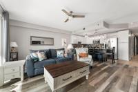 Laketown Wharf #1202 by Nautical Properties Vacation - Ferienwohnung Panama City Beach
