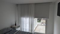 Departamento a estrenar zona Constitución y la costa a metros del mar con cochera - Chambres d'hôtes Mar del Plata