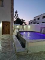 B&B Midoun - Raya - Bed and Breakfast Midoun