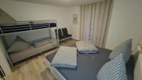 Apartament Berghof in Bayerischen Wald - B&B