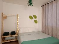 Apê 29A Moov Brás - 100 metros Metrô - B&B São Paulo