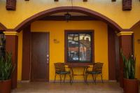 Estancia 101 - Ferienwohnung La Paz