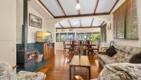 Grandad's Beach House - Ferienwohnung