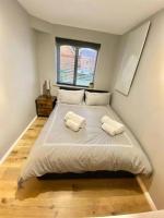 Apartamento de 1 dormitorio