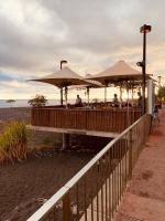Praia Formosa Ocean View - Funchal - B&B