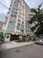 2-room Ak-Maral apart. near the International University of Kyrgyzstan - Chambres d'hôtes Bichkek