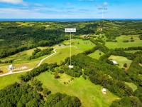 Bangalla - luxury hinterland retreat with pool - Chambres d'hôtes Coorabell Creek