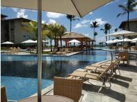 Polinésia Resort - Luxuoso Beira Mar Muro Alto - Porto de Galinhas - ANunes - Chambres d'hôtes Porto de Galinhas