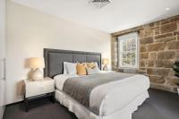 Appartement 2 Chambres
