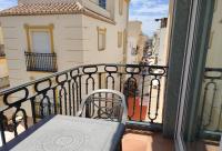 Apartamentos Leonor Carihuela - B&B Torremolinos