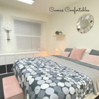 Citymad Granvia Center - Ferienwohnung