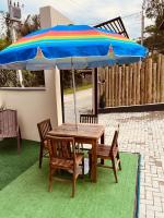 Pousada Águas da Grota - B&B