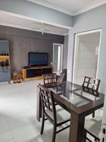 Cobertura Guarujá - B&B