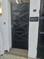 Studio Le Cosi, Cotonou - B&B