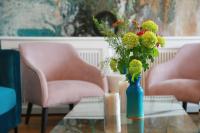 Premium Central Apartment - Ferienwohnung Kronstadt