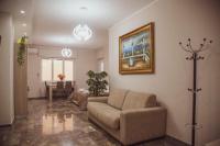 Campania Apartment Pompei Luxury - 150m dalla stazione - 5km da Pompei - B&B Poggiomarino