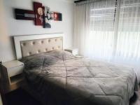 Departamento frente al mar La Perla con cochera - B&B Mar del Plata
