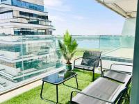 Mayan Studio Apartment - B&B Abu Dhabi Island and Internal Islands City