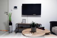 Mandza - Bed and Breakfast