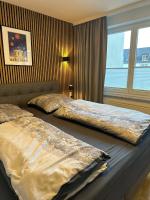 Appartement met 2 slaapkamers