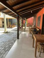 Chalet mit 2 Schlafzimmern