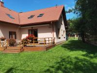 B&B Rzeszów - Akacja Apartament - Bed and Breakfast Rzeszów