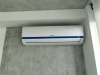 0404 iFreses estudio con Aire Acondicionado y Parqueo - B&B Curridabat