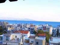 Maria's sea view condo - Chambres d’hôtes Kavala