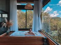 Cabanas Urubici - B&B Urubici