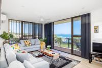 Views and Pool in a Great Location in Nelson Bay - B&B Nelson Bay