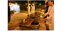 Luxury Overnight stay in Desert Safari Campsite, with dinner, adventure, entertainments, and transfers