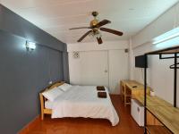 ศิริภูมิอพาร์ทเม้น ซอย.9 - B&B Ban Lat Krachaeng