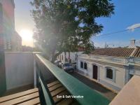 Cabanas de Tavira, Cute T2 around the corner to the water front - B&B Cabanas de Tavira