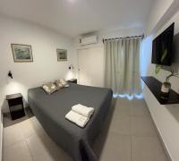 DEPARTAMENTO 20 DE FEBRERO - B&B