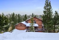 Luxury Joyful Bear Cabin with view, Big Bear Lake - Chambres d’hôtes Big Bear Lake