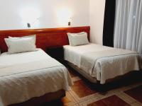 Cabañas OtilNau - B&B Puerto Natales