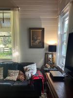 The Bay Rose - B&B Forrest