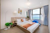 Appartement met 3 Slaapkamers en Uitzicht op Zee