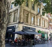 Hotel de Félix XVII eme - Halles et quartier historique - Chambres d'hôtes Avignon