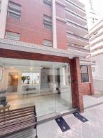 Apartamento Av. atlântica lateral BrisamarBC6 - B&B Balneário Camboriú